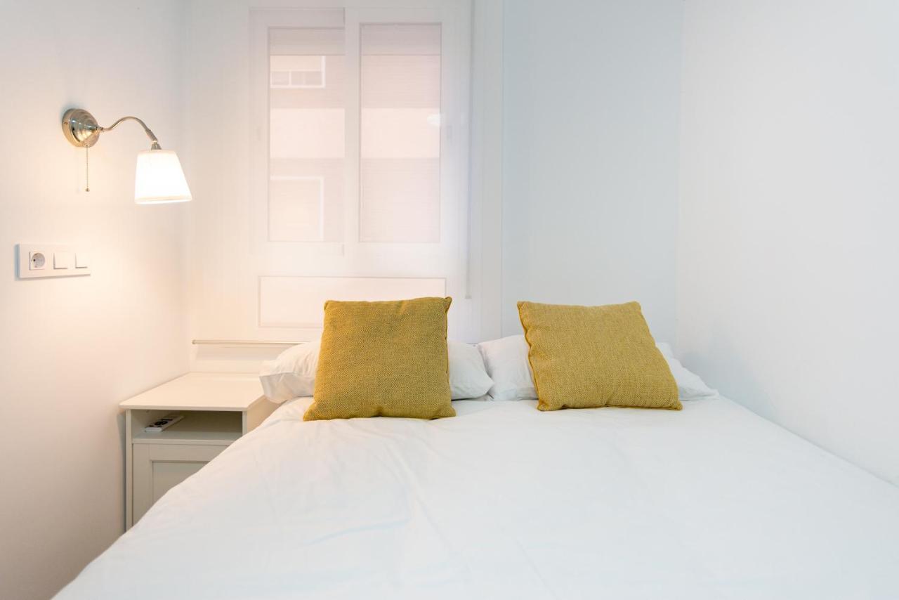 Faro, Bonito Apartamento En La Malagueta Málaga Esterno foto