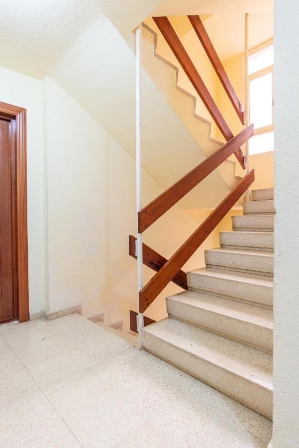 Faro, Bonito Apartamento En La Malagueta Málaga Esterno foto