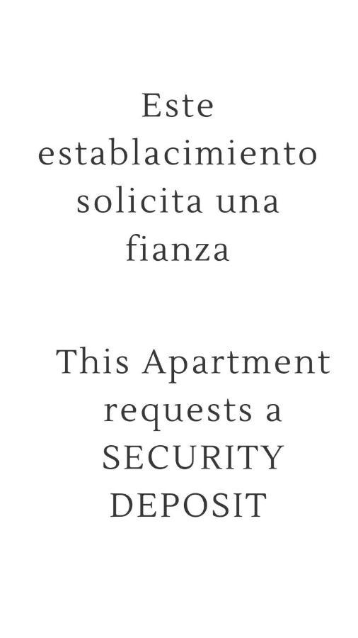 Faro, Bonito Apartamento En La Malagueta Málaga Esterno foto